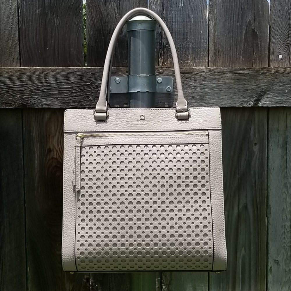 Additional Kate Spade Purse Photos